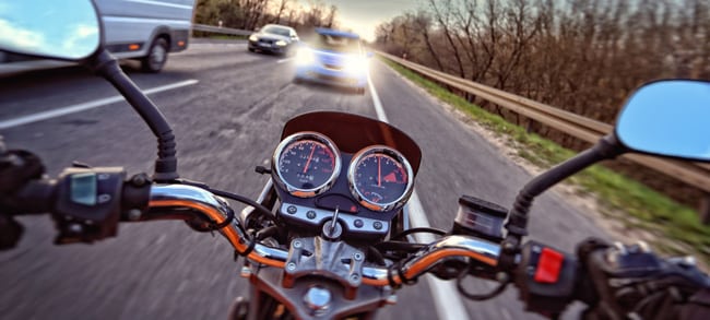 towson motorcycle accident lawyer